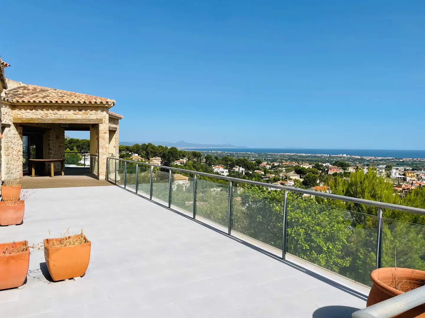 Detached house with pool for sale in La Pedrera - Vessanes, imagen 25