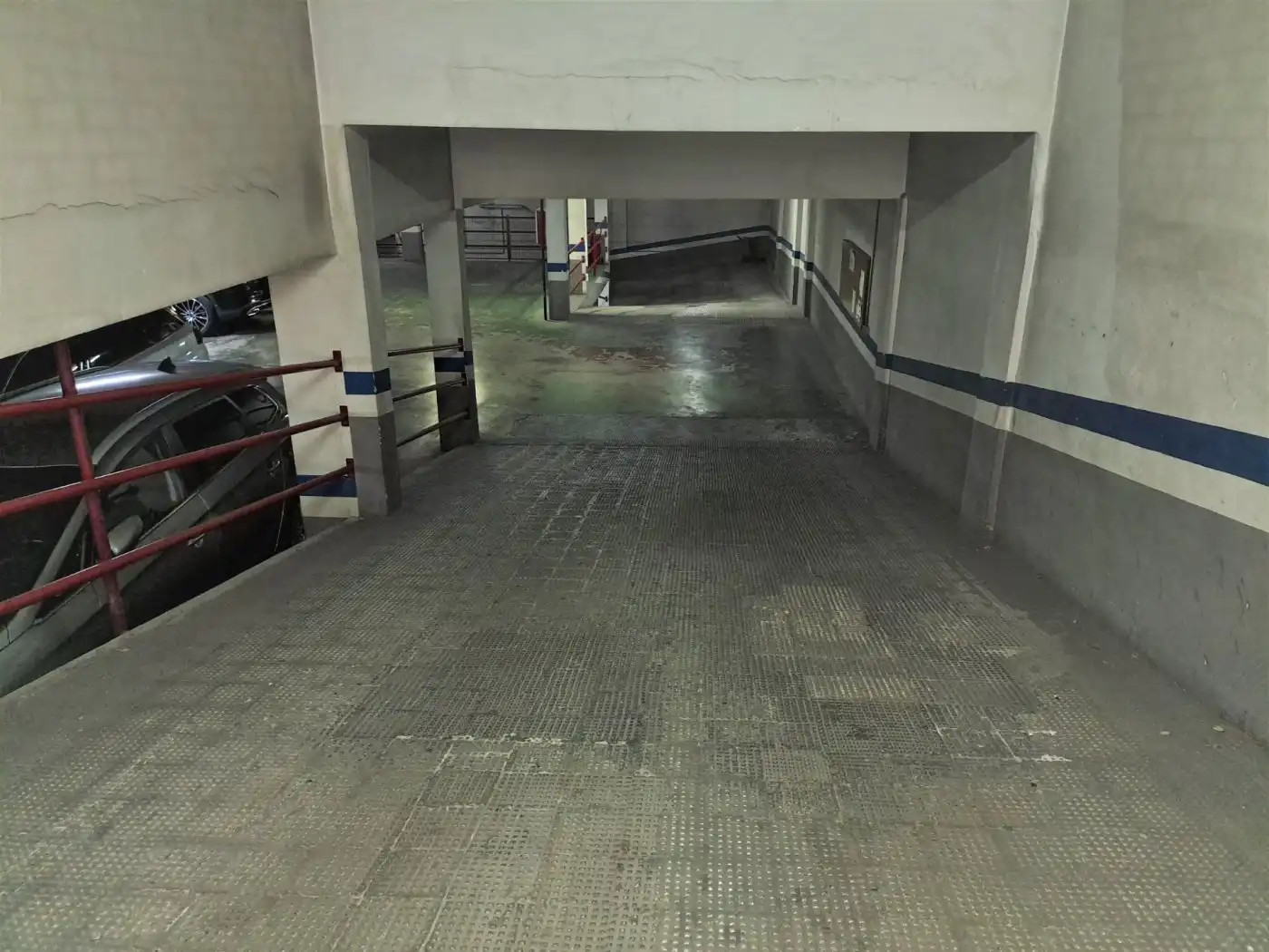 Parking à vendre à La Constitución - Canaleta, imagen 6