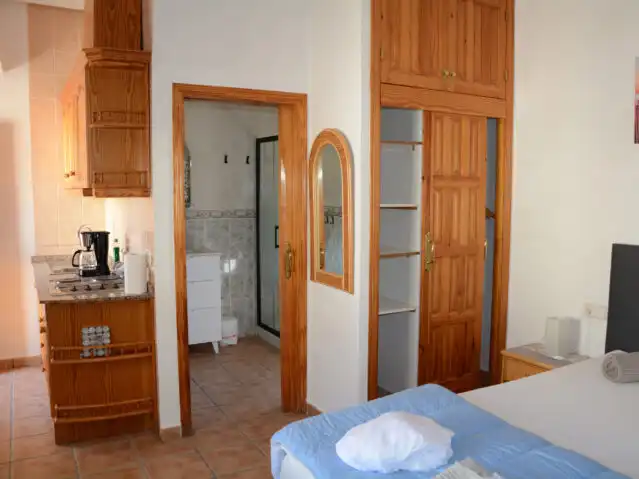 Dormitori de Casa o xalet en venda en Alicante / Alacant