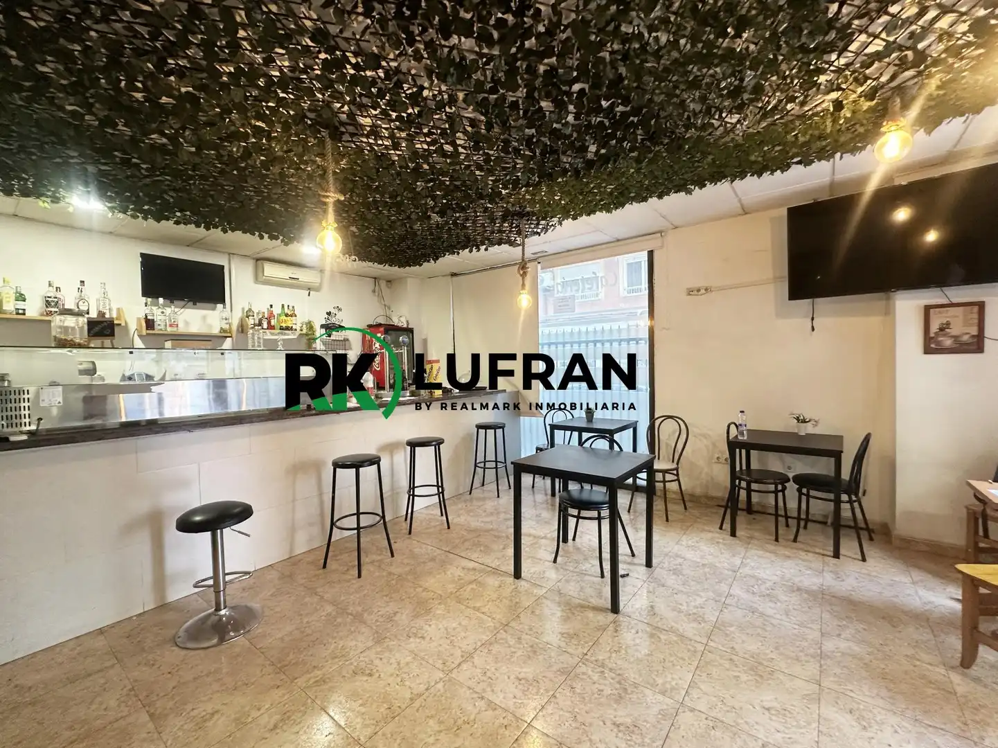 Local comercial en traspaso en Pla - Carolinas, imagen 5