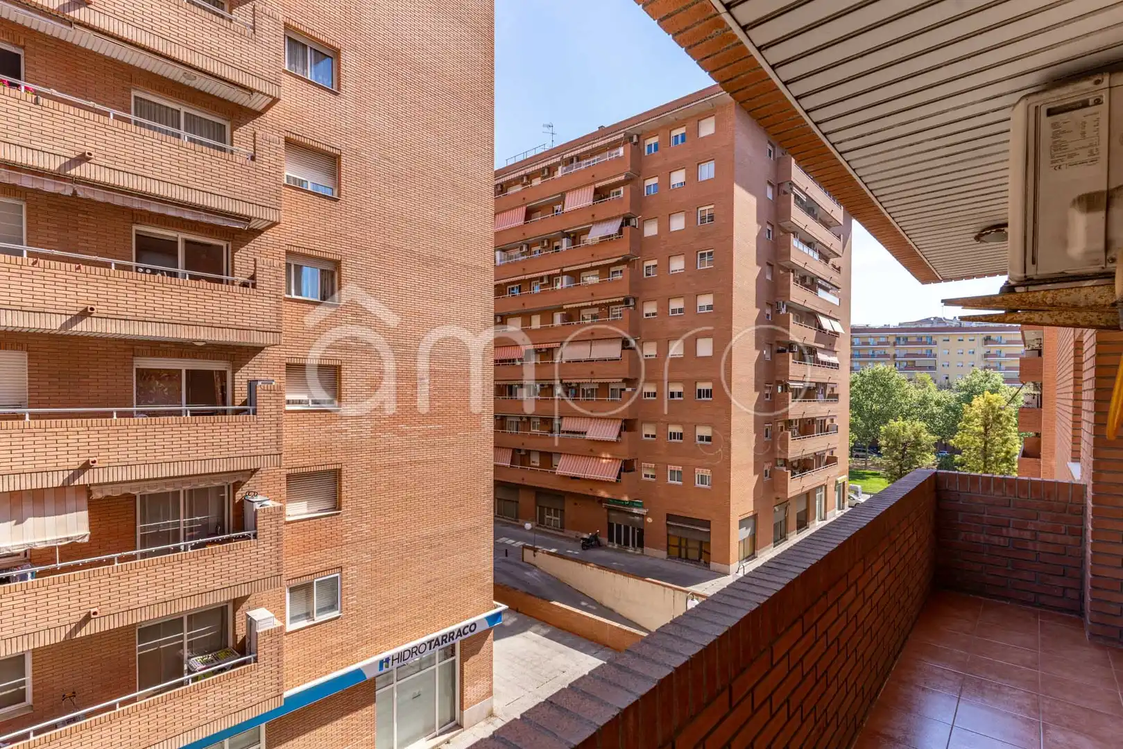 Außenansicht von Wohnung zum Verkauf in Tarragona mit Terrasse
