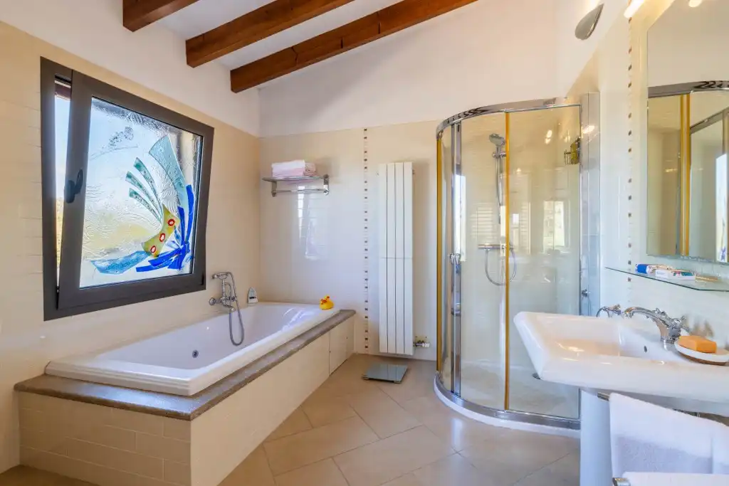 Casa rústica con piscina en venta en Sineu, imagen 19