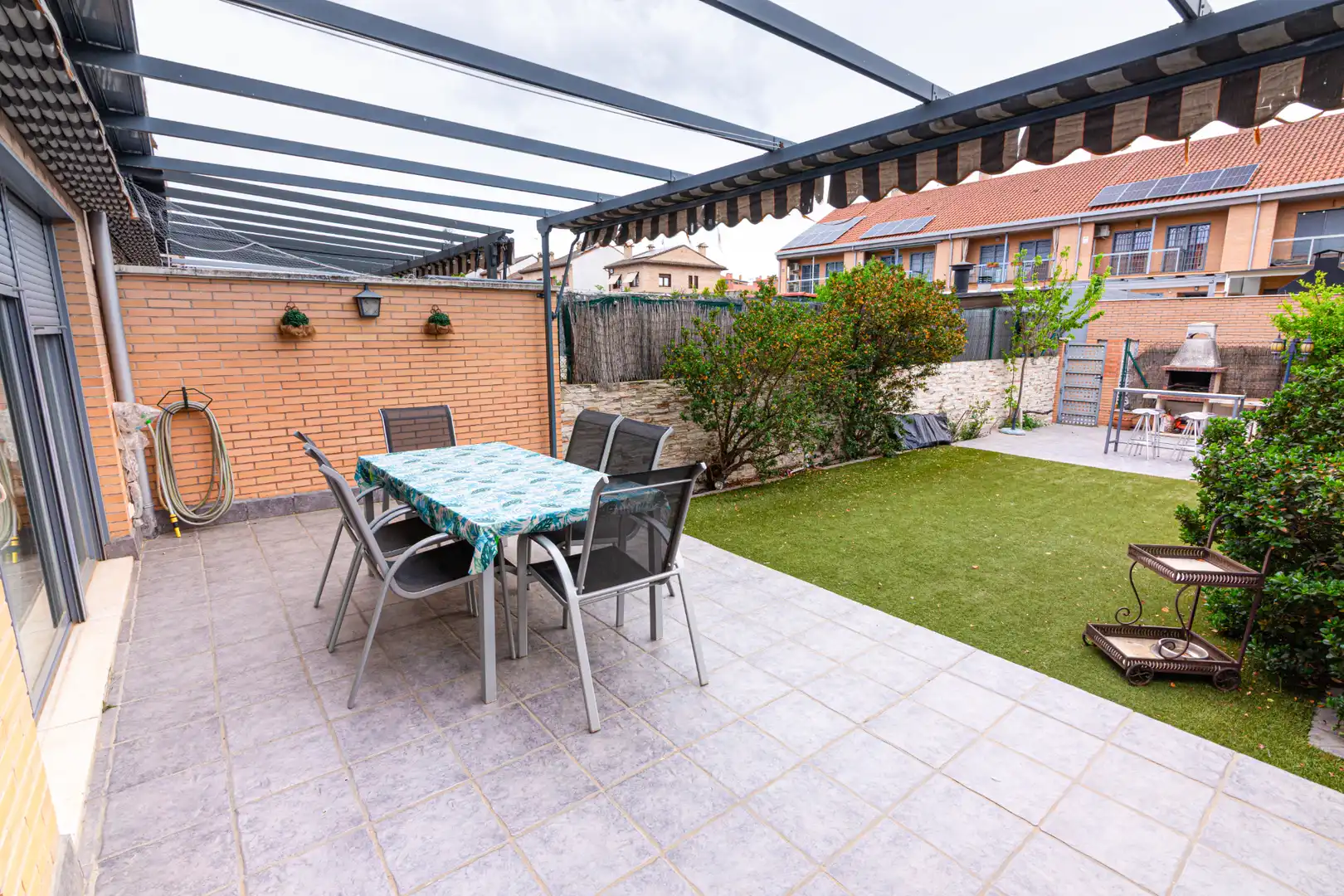 Maison jumelée avec piscine à vendre à Calle del Pino Marítimo, imagen 9