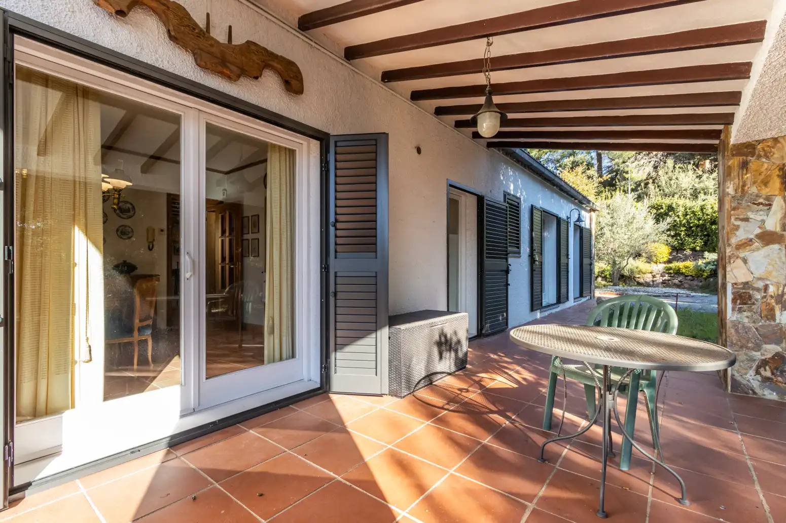 Casa o chalet en venta en Matadepera - CL FOGAROSES, 81, Matadepera