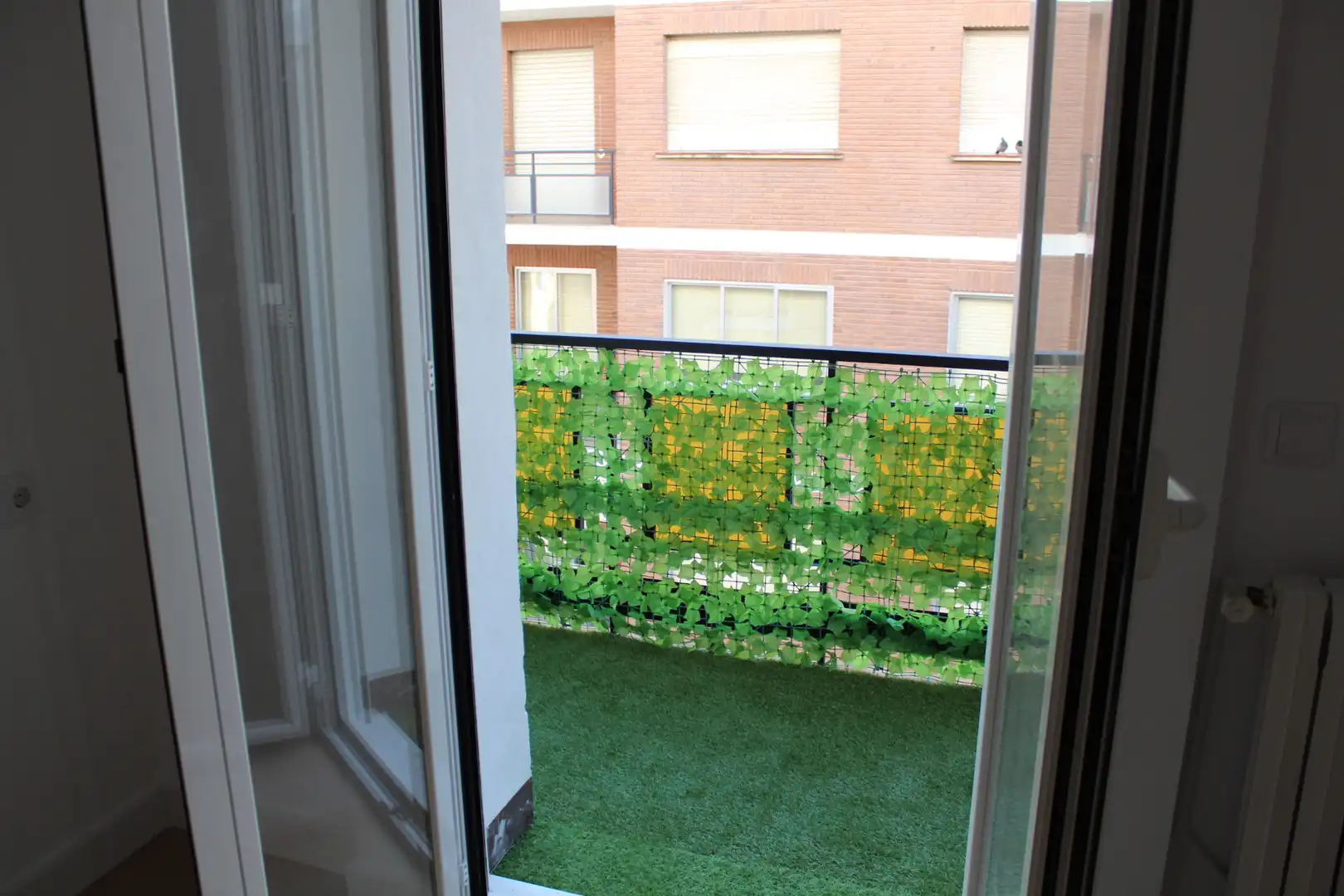 Wohnung mit Terrasse zum Verkauf in Avenida Pérez Galdós, imagen 2
