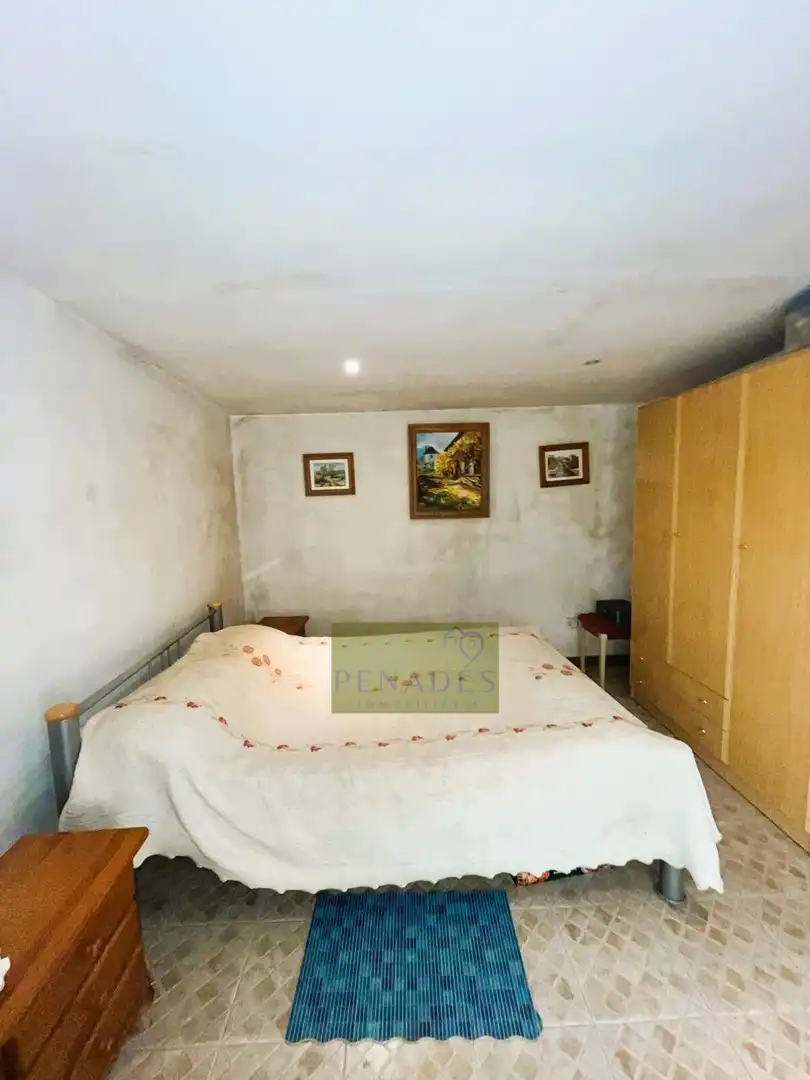 Habitación de Casa o chalet en venta en El Pilar 