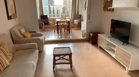 Foto 3 de Pis en venda a Avenida Santander, Playa de San Juan, Alicante