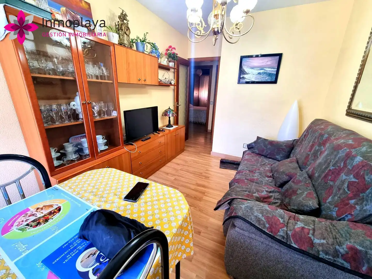 Piso en venta en Ris