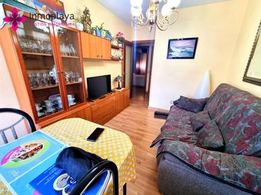 Appartement à vendre à Ris