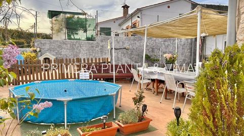 Photo 4 of Houses for sale in Residencial Park, Maçanet de la Selva