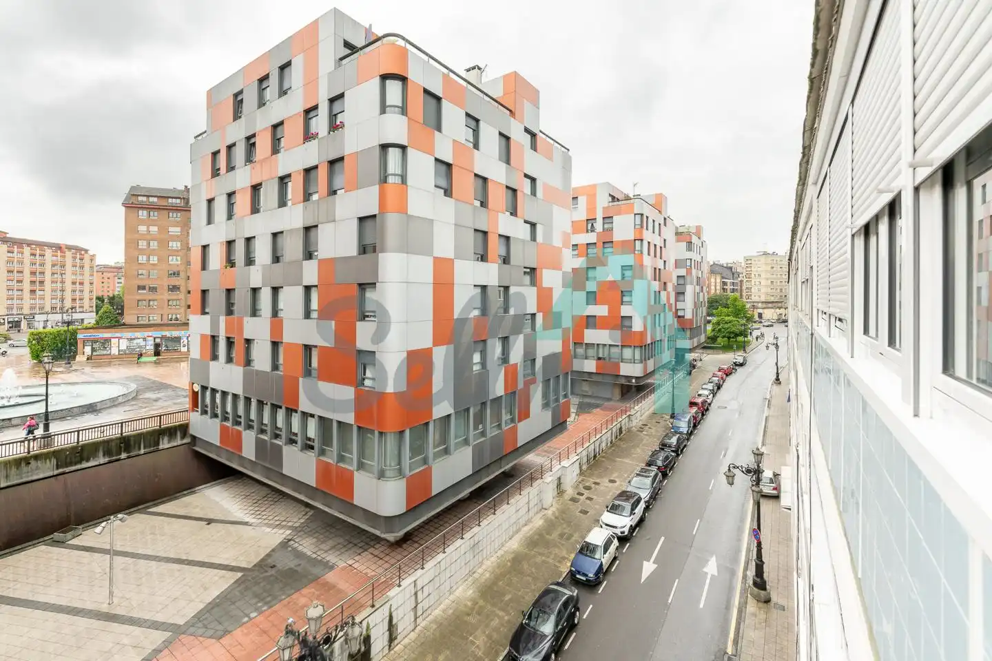 Flat with lift for sale in Los Pilares, imagen 38