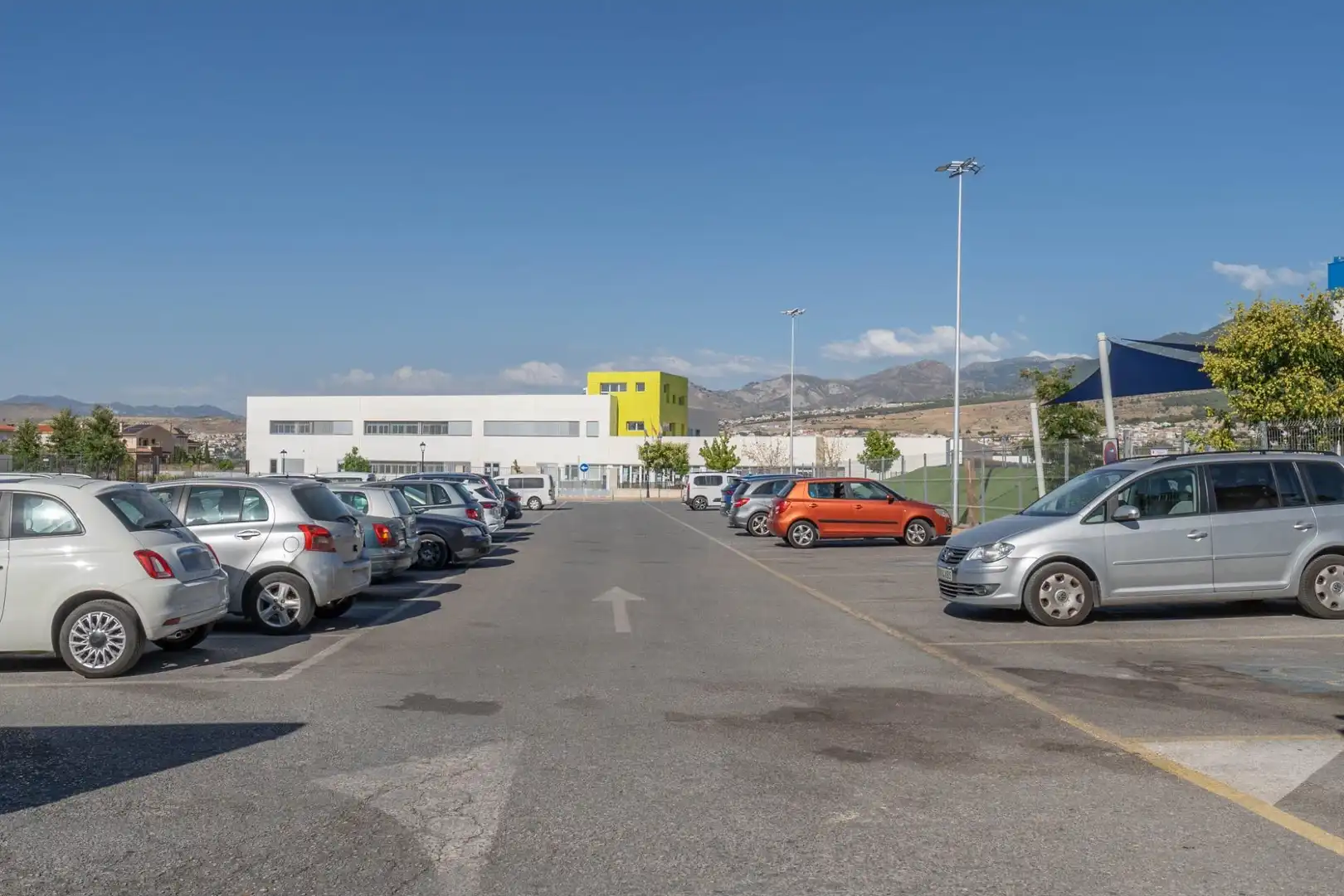 Casa con giardino in vendita a Ogíjares, imagen 54