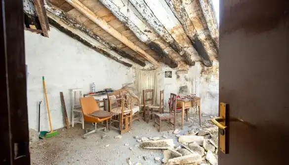Casa en venta en Calle San Pedro, imagen 35