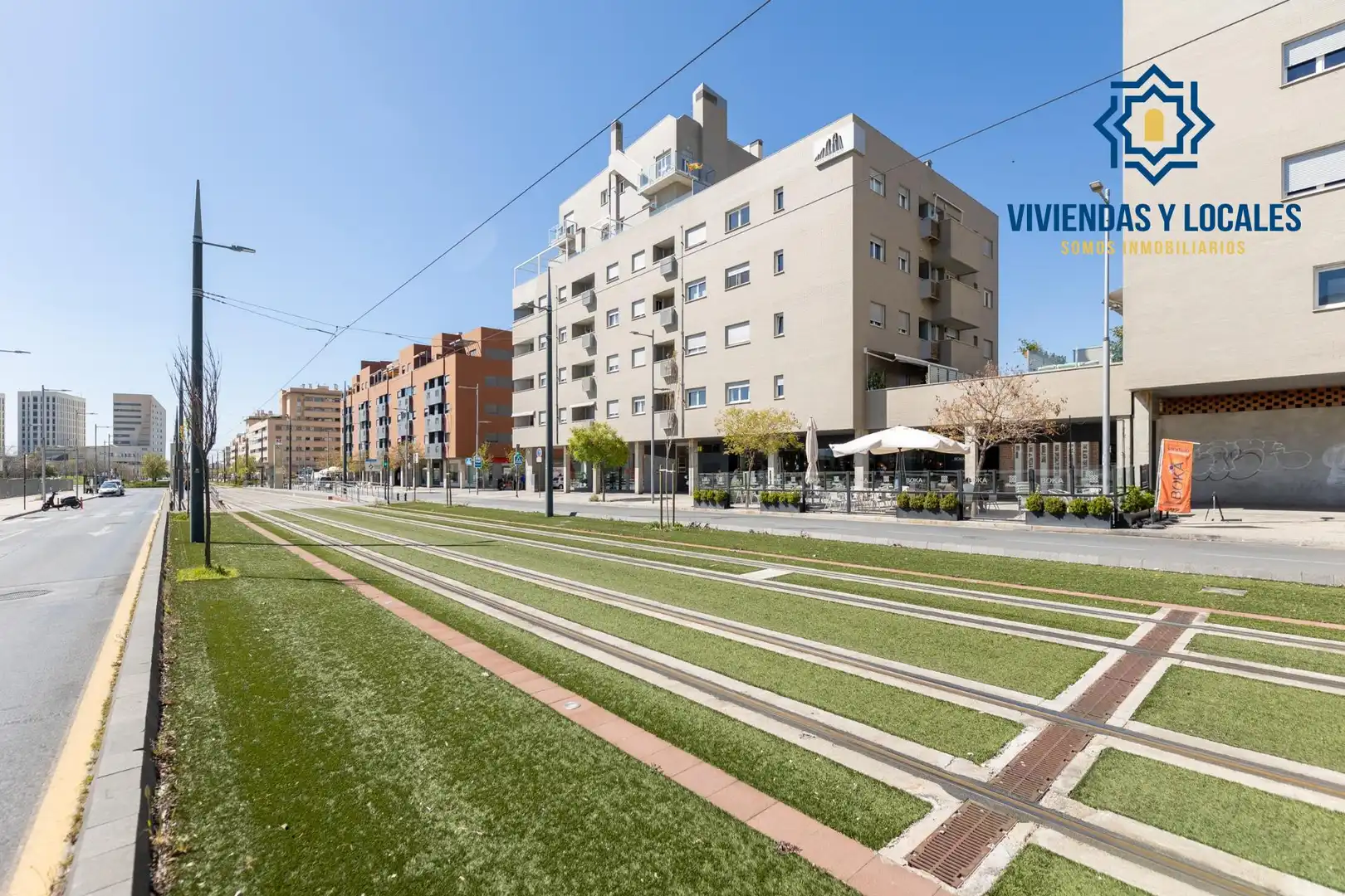 Piso en venta en Campus de la Salud