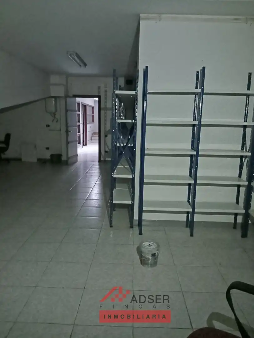 Local comercial de lloguer a Logroño - vara de rey, imagen 7