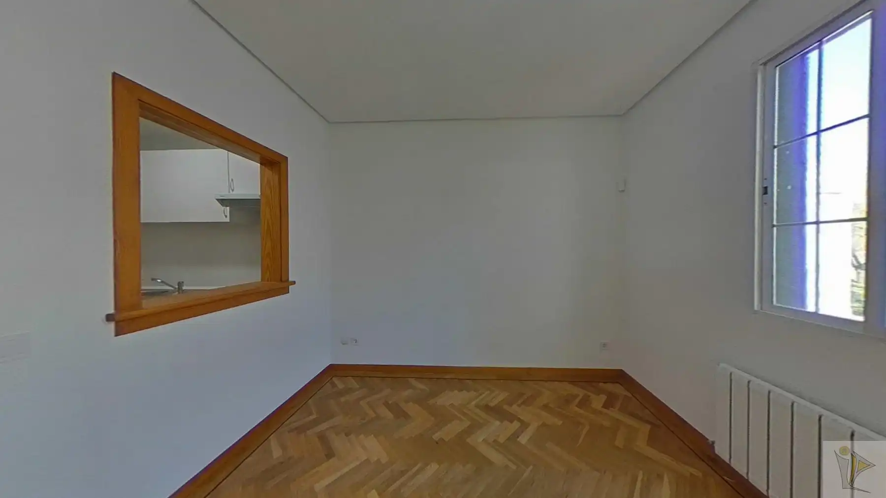 Piso en venta en AV de Valladolid , Casa de Campo