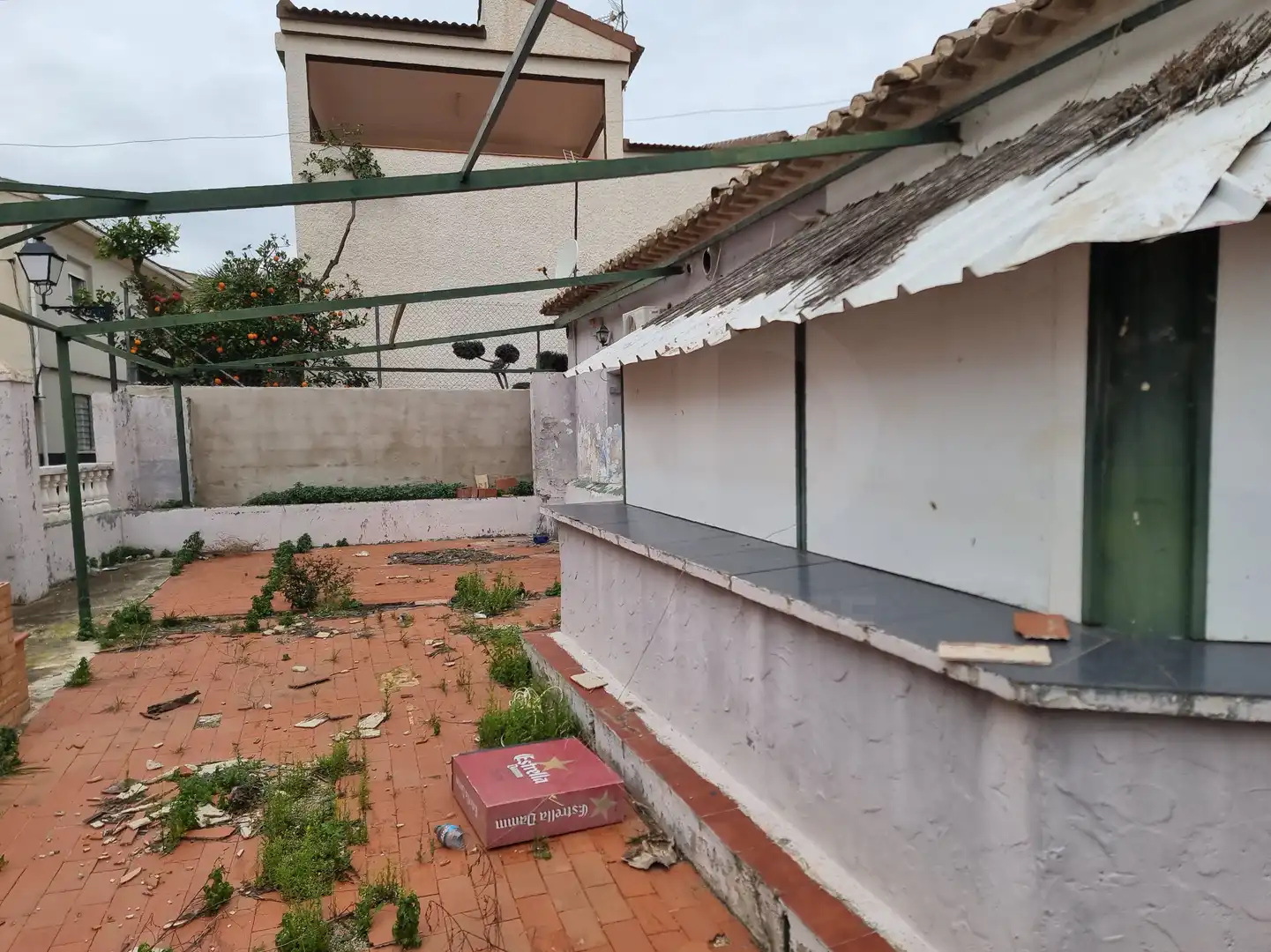 Lands and plots for sale in Ricote, imagen 8