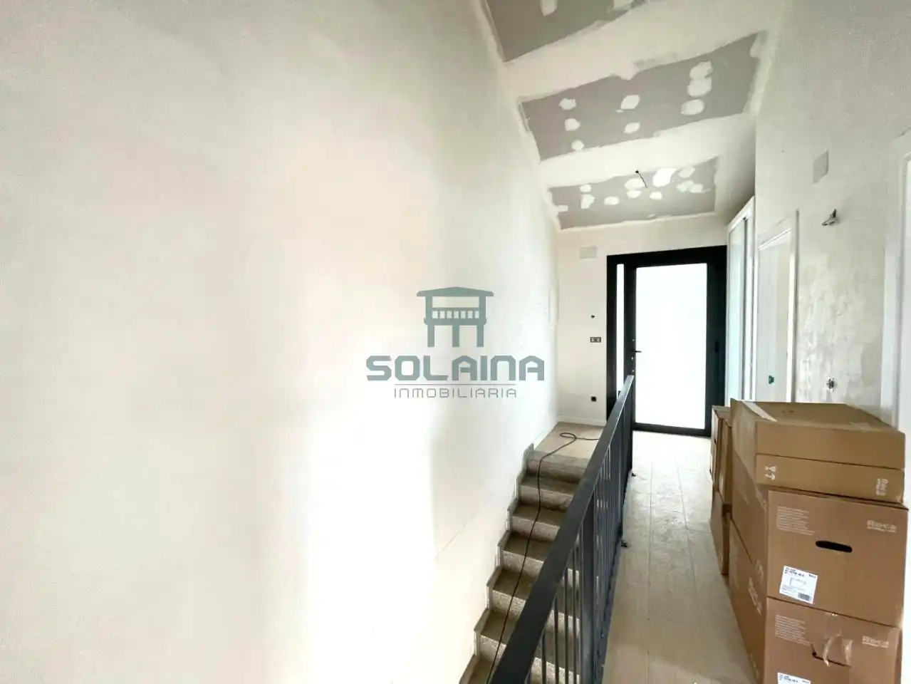 Houses for sale in Ourense Capital   with Heating