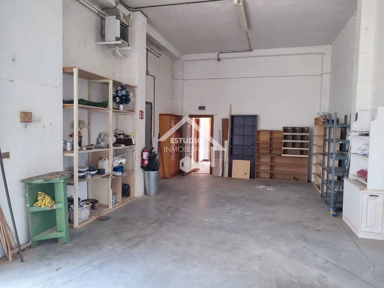 Nau industrial en venda a Avenida santo domingo, imagen 29