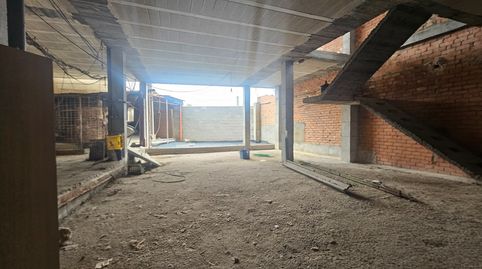 EDIFICIONEN OBRA CON BAJO LOCAL Y DOS VIVIENDAS EN LORQUI, imagen 4