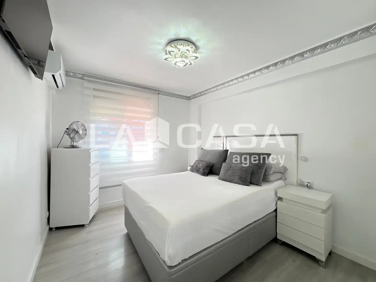 Piso con terraza en venta en Artigues - Llefià, imagen 5