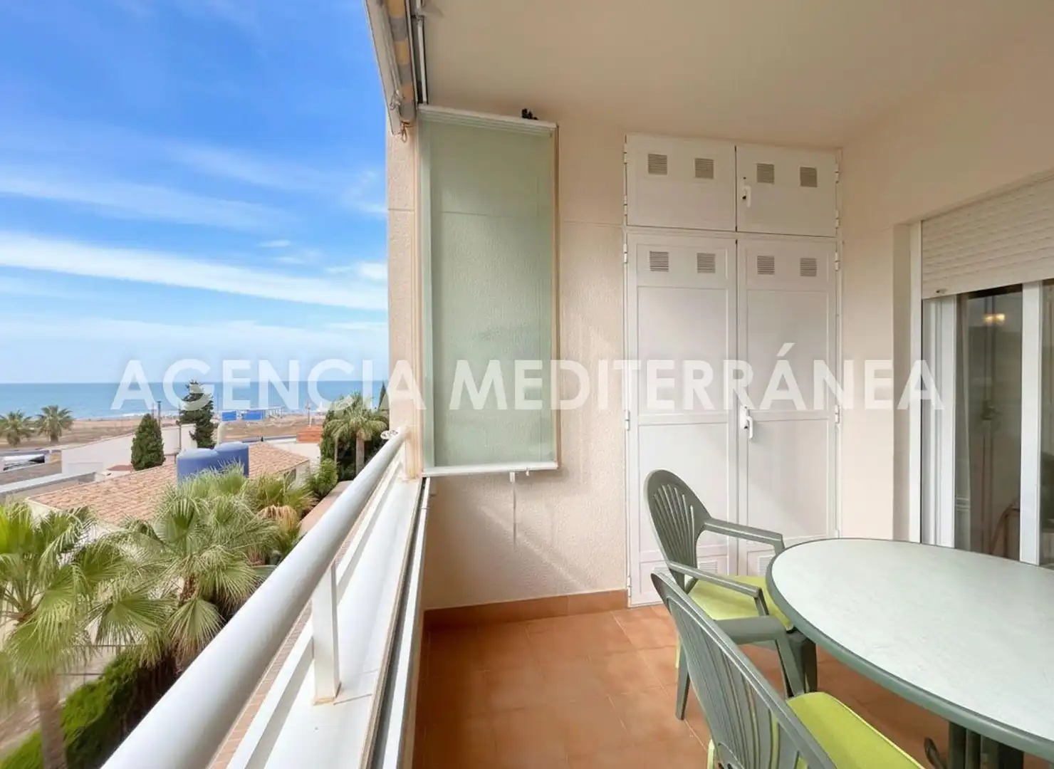 Appartement compact avec piscine à vendre à El Puerto, imagen 8