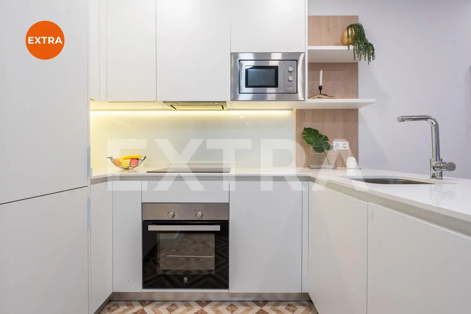 Piso con ascensor en venta en Calle de Bailén, imagen 2