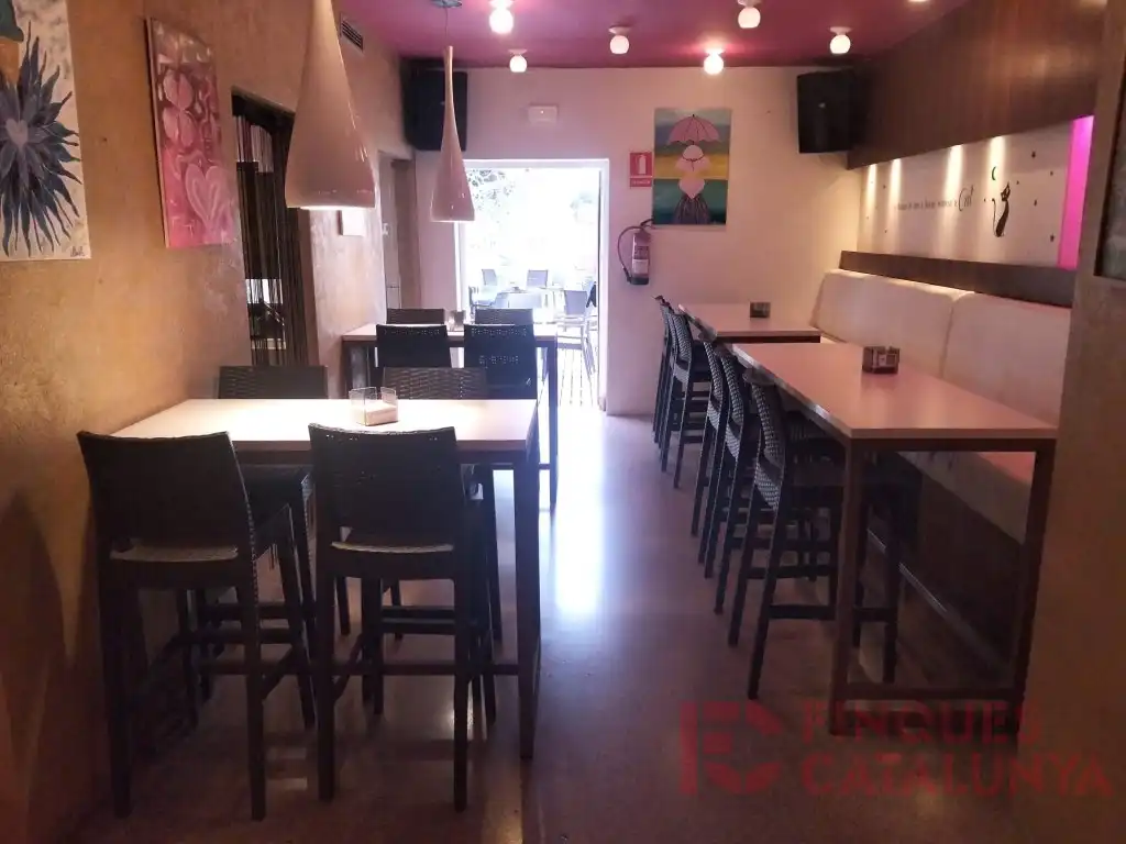 Locale commerciale in cessione a Calle Puigmal, imagen 24