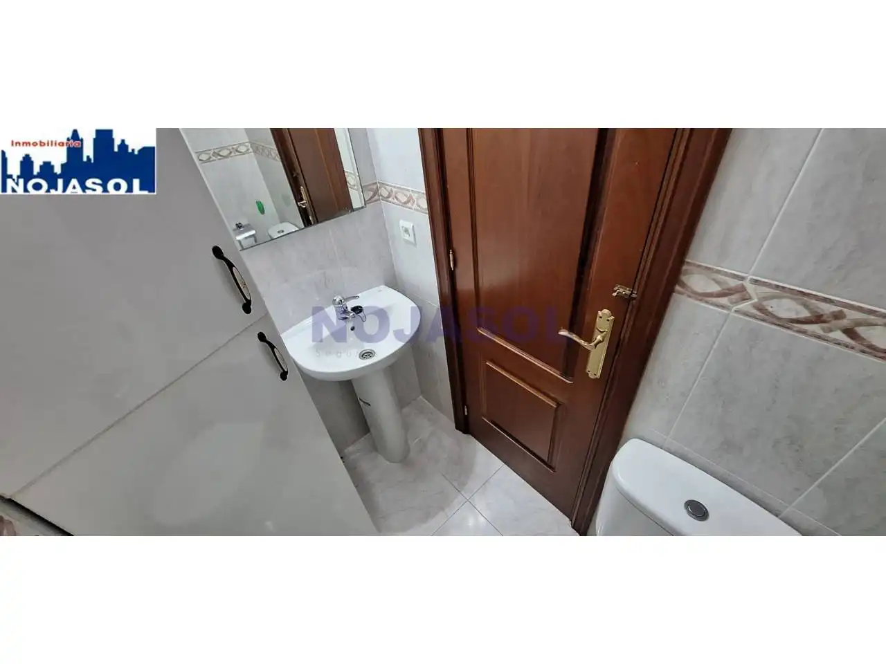 Apartament de lloguer a Calle LAS CERCAS, Tregadín