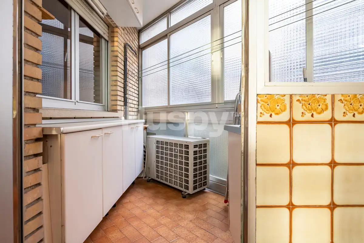 Wohnung mit Terrasse zum Verkauf in Calle del Príncipe de Vergara, imagen 47