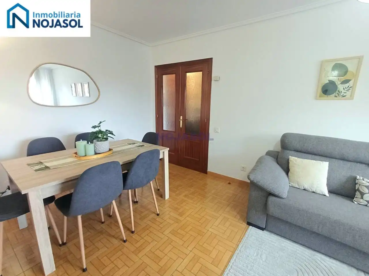 Living room of Apartments for sale in Noja  with Heating, Terrace and Storage room