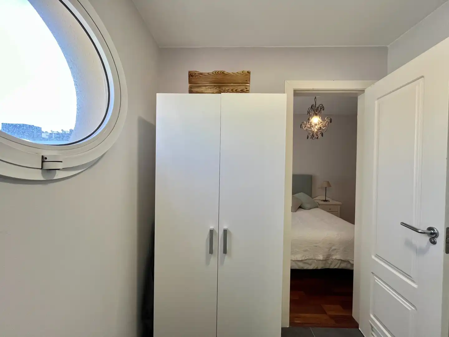 Schlafzimmer von Wohnung zum Verkauf in Las Palmas de Gran Canaria