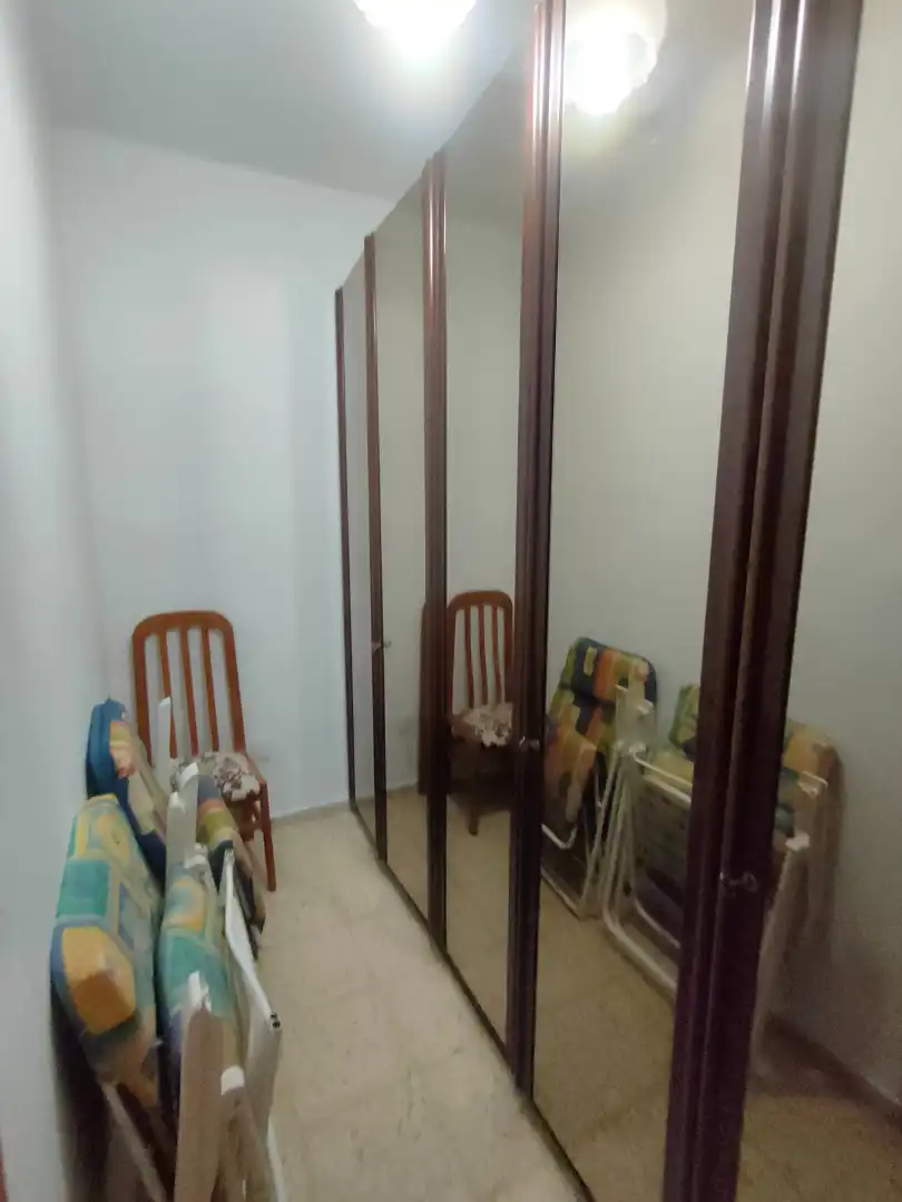 Bedroom of Houses for sale in Turís  with Terrace and Storage room