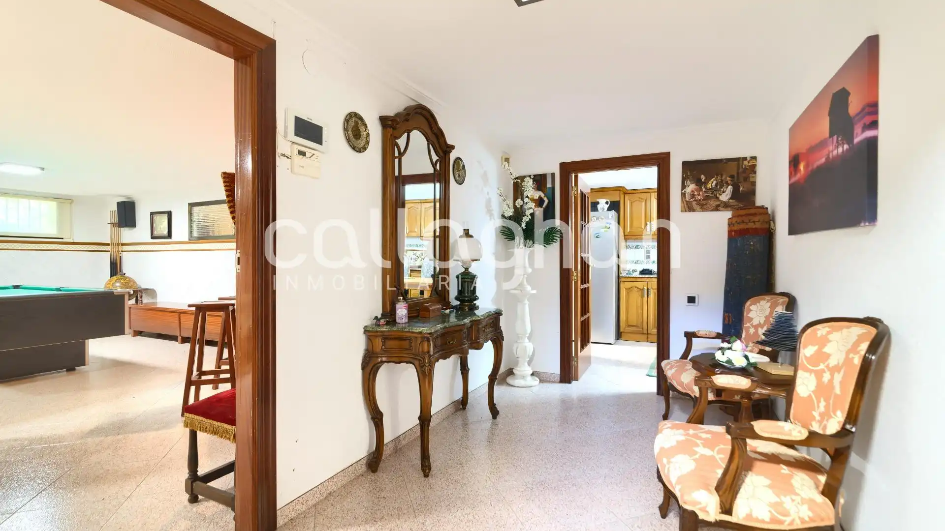 Villa avec terrasse à vendre à Nueva Santa Barbara - Cruz de Gracia, imagen 58