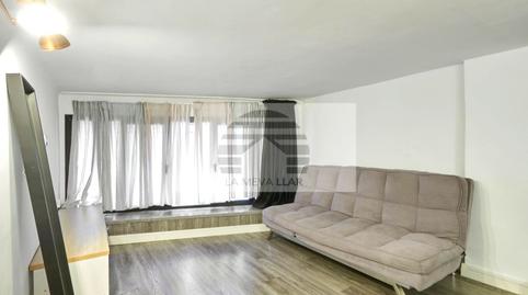 Foto 4 de Planta baixa en venda a Carrer de Ricart, El Poble Sec - Parc de Montjuïc, Barcelona