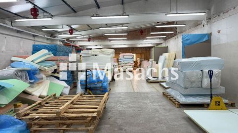 Foto 2 von Fabrikhallen zur Miete in Can Parellada, Terrassa