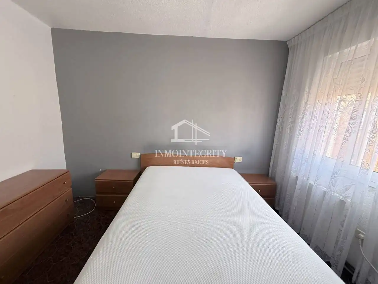 Habitación de Piso en venta en Castellón de la Plana / Castelló de la Plana con Aire acondicionado, Calefacción y Amueblado