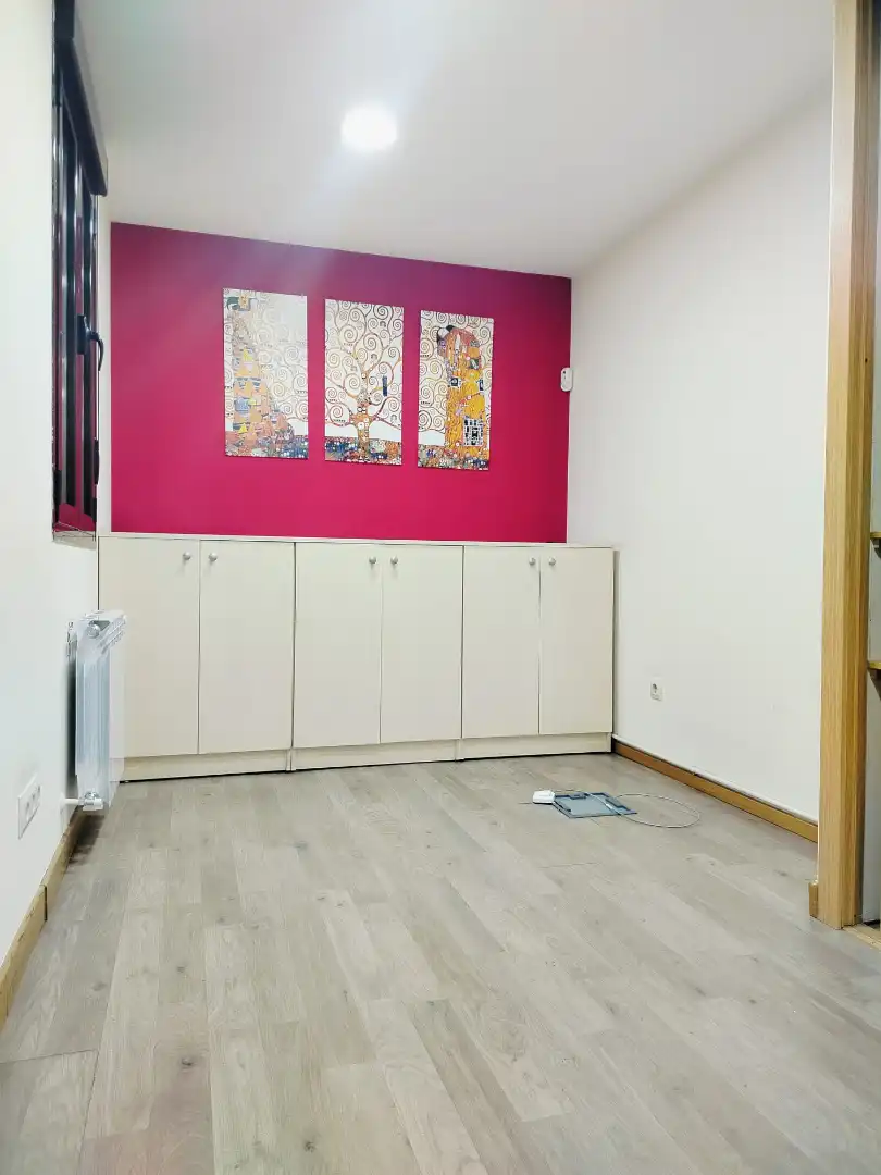 Flat for sale in Humanes de Madrid  with Air Conditioner and Heating