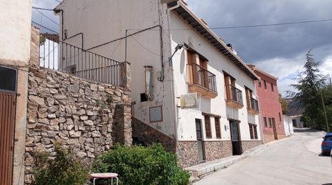 Photo 2 of Building for sale in Agregado las Juntas, 26, Gor, Granada