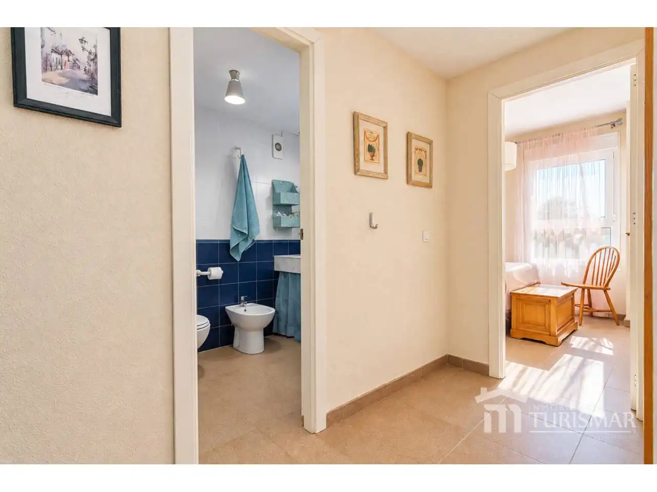 Apartamento con piscina en venta en Paseo Cruz 1, imagen 10