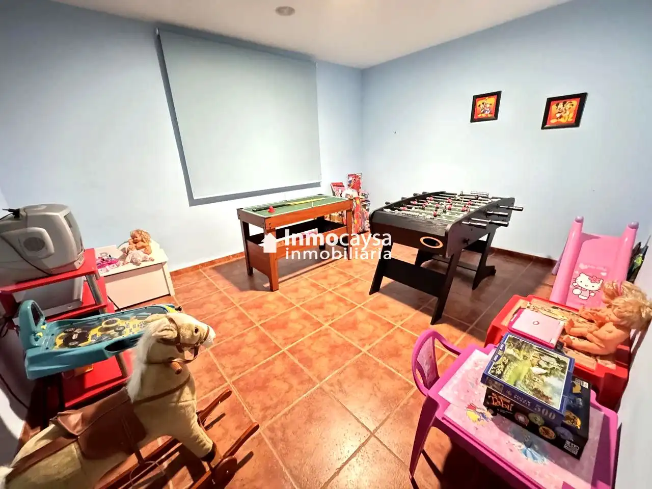 Casa o chalet en venta en Novelé  / Novetlè con Aire acondicionado, Terraza y Piscina