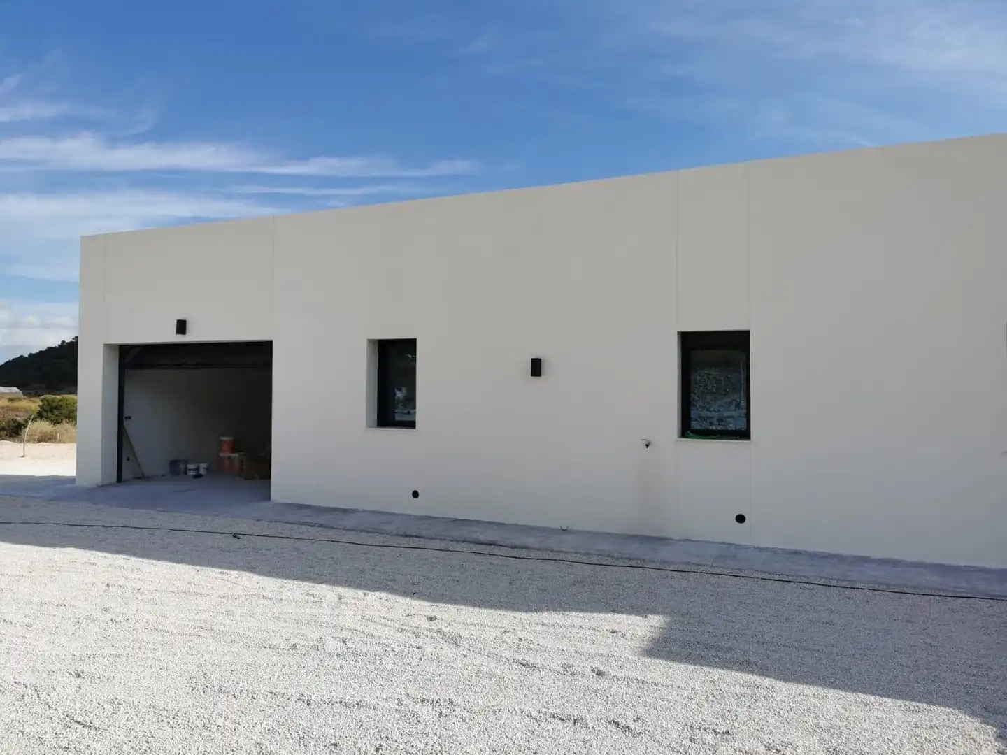 Villa avec piscine à vendre à El Pinós / Pinoso, imagen 14