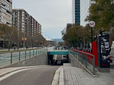 Individual de lloguer a Carrer de Tarragona 157