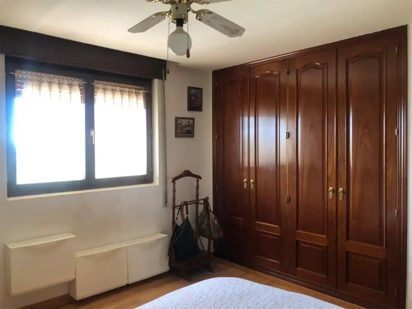 Dormitori de Casa o xalet en venda en Villaturiel