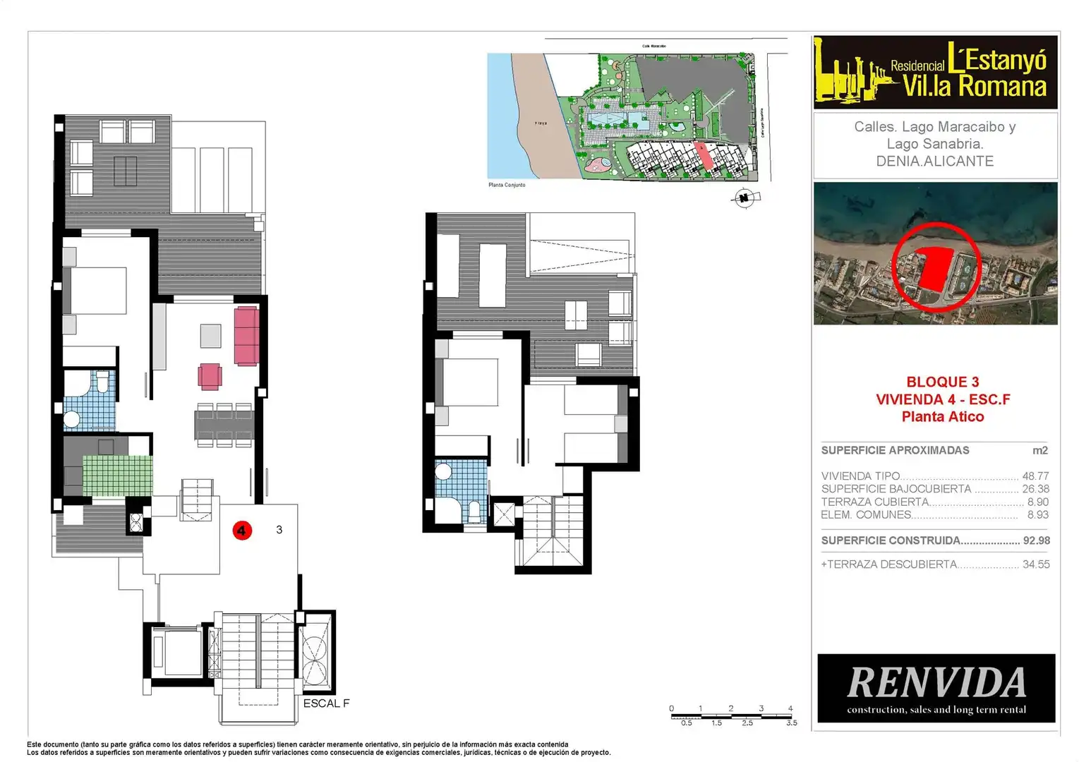 Apartment for sale in La Pedrera - Vessanes, imagen 20