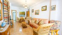 Living room of House or chalet for sale in Santa Pola  with Air Conditioner, Terrace and Swimming Pool