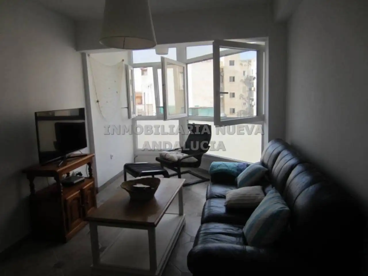 Appartement à louer à Ciudad Jardín - Tagarete - El Zapillo