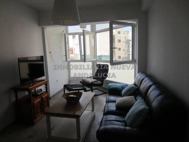 Appartamento in affitto a Ciudad Jardín - Tagarete - El Zapillo