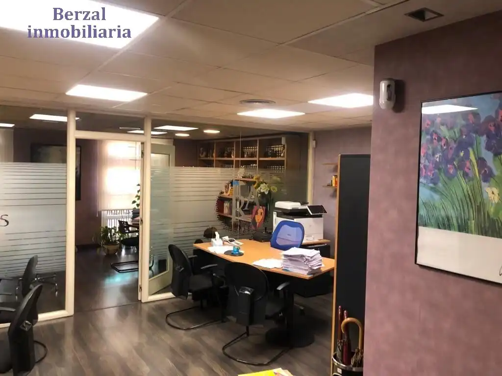 Ufficio con ascensore in vendita a Calle Avenida Portugal, imagen 7