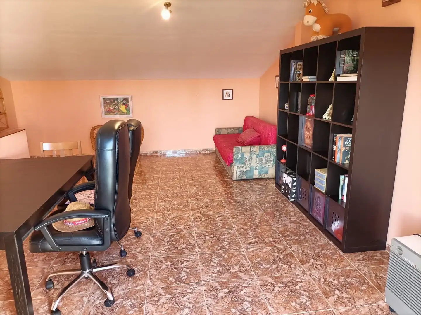 Maison mitoyenne avec terrasse à vendre à Santa Maria - L'Eixample - Sud Sumella, imagen 28